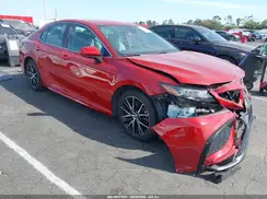4T1G11AK9MU429391 2021 TOYOTA CAMRY