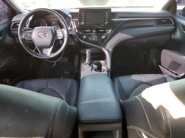 4T1G11AK9MU429892 2021 TOYOTA CAMRY - Image 8