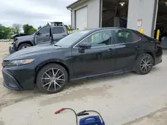 4T1G11AK9MU432436 2021 TOYOTA CAMRY