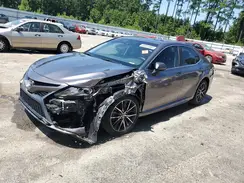 4T1G11AK9MU432971 2021 TOYOTA CAMRY