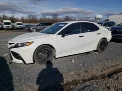 4T1G11AK9MU434526 2021 TOYOTA CAMRY