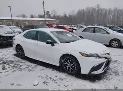 4T1G11AK9MU435191 2021 TOYOTA CAMRY