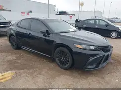 4T1G11AK9MU436843 2021 TOYOTA CAMRY