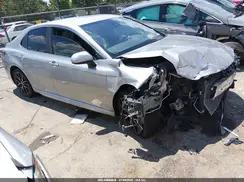 4T1G11AK9MU437605 2021 TOYOTA CAMRY