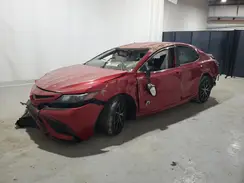 4T1G11AK9MU437622 2021 TOYOTA CAMRY