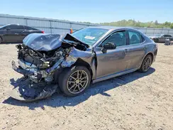 4T1G11AK9MU437927 2021 TOYOTA CAMRY
