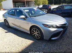 4T1G11AK9MU438317 2021 TOYOTA CAMRY