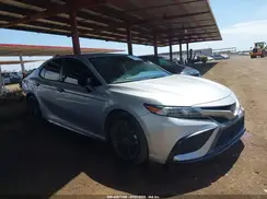 4T1G11AK9MU440665 2021 TOYOTA CAMRY