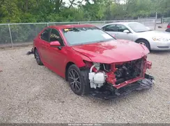 4T1G11AK9MU442397 2021 TOYOTA CAMRY