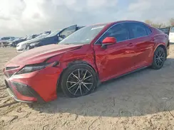 4T1G11AK9MU447020 2021 TOYOTA CAMRY