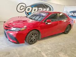 4T1G11AK9MU447471 2021 TOYOTA CAMRY