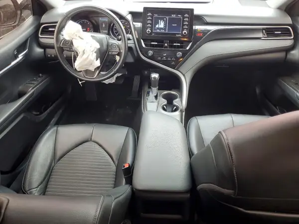 4T1G11AK9MU447471 2021 TOYOTA CAMRY - Image 8