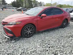 4T1G11AK9MU449303 2021 TOYOTA CAMRY