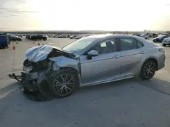 4T1G11AK9MU451469 2021 TOYOTA CAMRY