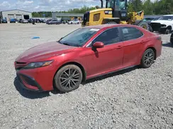 4T1G11AK9MU452864 2021 TOYOTA CAMRY