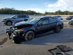 4T1G11AK9MU453142 2021 TOYOTA CAMRY