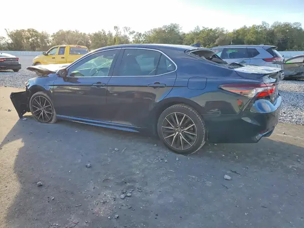 4T1G11AK9MU453142 2021 TOYOTA CAMRY - Image 2