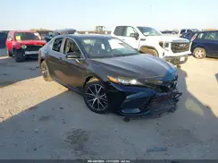 4T1G11AK9MU453755 2021 TOYOTA CAMRY