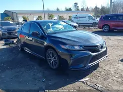 4T1G11AK9MU461063 2021 TOYOTA CAMRY
