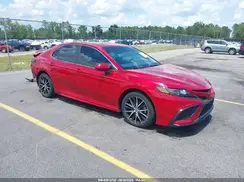 4T1G11AK9MU461578 2021 TOYOTA CAMRY