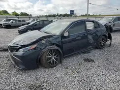 4T1G11AK9MU461743 2021 TOYOTA CAMRY