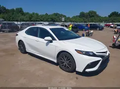 4T1G11AK9MU462147 2021 TOYOTA CAMRY
