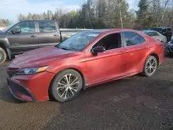 4T1G11AK9MU462519 2021 TOYOTA CAMRY
