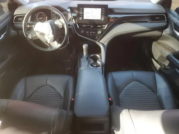 4T1G11AK9MU462519 2021 TOYOTA CAMRY - Image 8