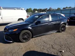 4T1G11AK9MU462889 2021 TOYOTA CAMRY