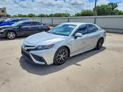 4T1G11AK9MU464920 2021 TOYOTA CAMRY