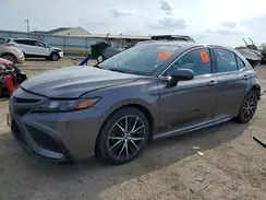 4T1G11AK9MU466196 2021 TOYOTA CAMRY
