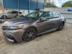 4T1G11AK9MU466599 2021 TOYOTA CAMRY