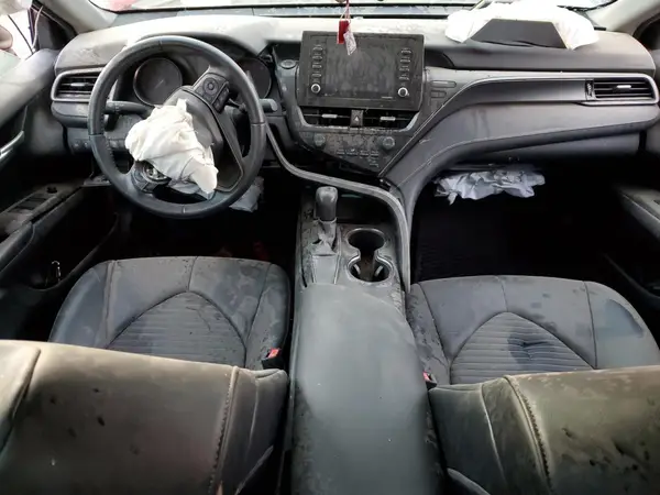 4T1G11AK9MU467168 2021 TOYOTA CAMRY - Image 8