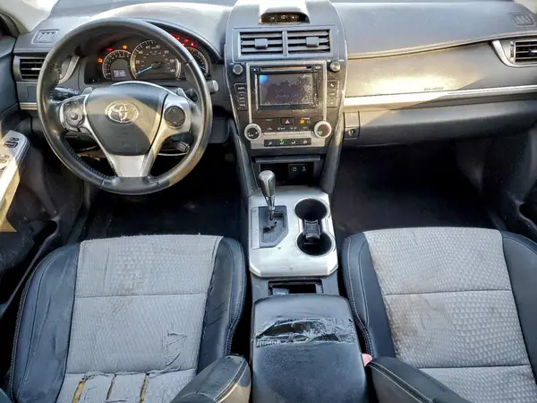 4T1G11AK9MU467669 2021 TOYOTA CAMRY - Image 8