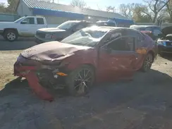 4T1G11AK9MU467994 2021 TOYOTA CAMRY