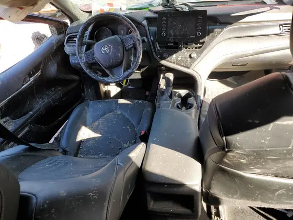 4T1G11AK9MU467994 2021 TOYOTA CAMRY - Image 8