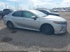 4T1G11AK9MU469129 2021 TOYOTA CAMRY