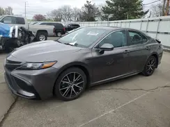 4T1G11AK9MU470197 2021 TOYOTA CAMRY