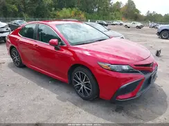 4T1G11AK9MU470605 2021 TOYOTA CAMRY