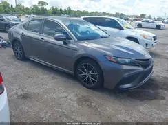 4T1G11AK9MU471057 2021 TOYOTA CAMRY