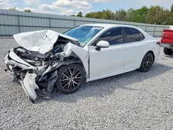 4T1G11AK9MU471107 2021 TOYOTA CAMRY