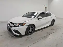 4T1G11AK9MU472273 2021 TOYOTA CAMRY