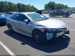 4T1G11AK9MU472628 2021 TOYOTA CAMRY