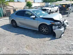 4T1G11AK9MU473035 2021 TOYOTA CAMRY