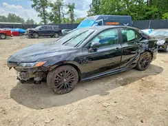 4T1G11AK9MU473570 2021 TOYOTA CAMRY