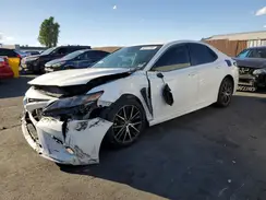 4T1G11AK9MU476615 2021 TOYOTA CAMRY