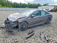 4T1G11AK9MU476985 2021 TOYOTA CAMRY