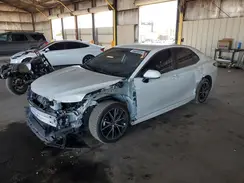 4T1G11AK9MU477814 2021 TOYOTA CAMRY