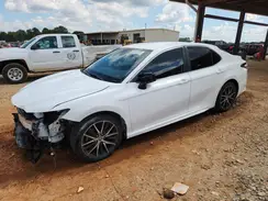 4T1G11AK9MU478154 2021 TOYOTA CAMRY