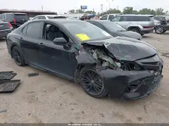 4T1G11AK9MU478624 2021 TOYOTA CAMRY